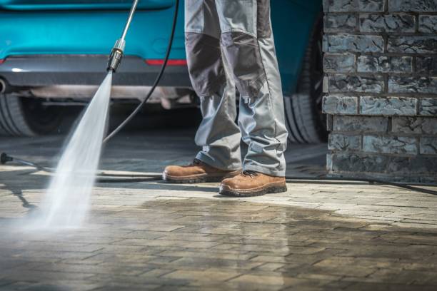 Best Fleet Vehicle Washing  in Middleport, NY
