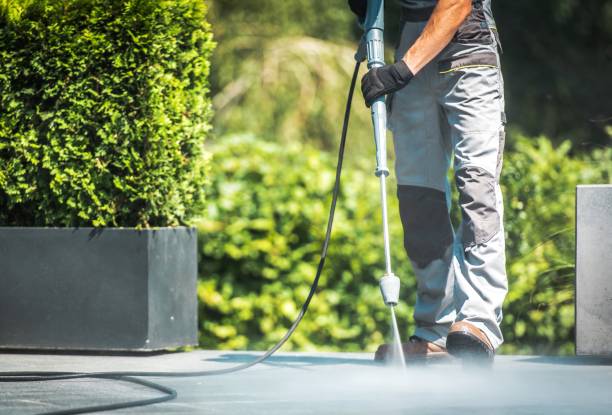 Best Rust Removal  in Middleport, NY