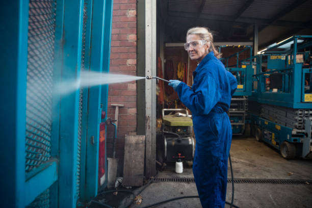 Best Heavy Equipment Washing  in Middleport, NY