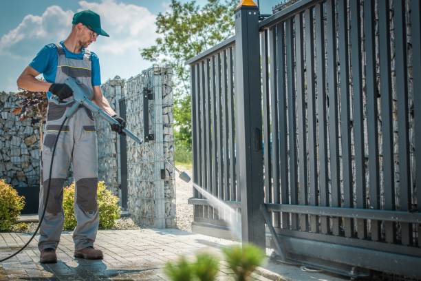 Best Building Exterior Washing  in Middleport, NY