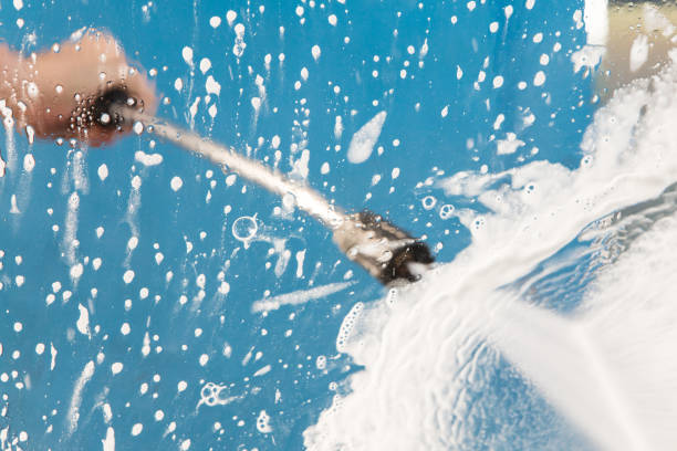 Best Roof Washing  in Middleport, NY