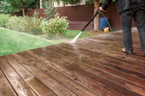 Best Restaurant Pressure Washing  in Middleport, NY