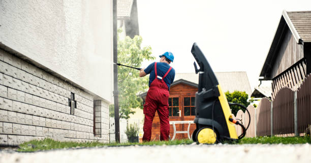 Trusted Middleport, NY Pressure Washing Services Experts